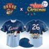 Portland Sea Dogs x Harry Potter Night Custom Baseball Jersey