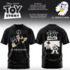 G-Dragon x Toy Story Night Woody Buzz Lightyear Hoodie G-Dragon x Toy Story Night Woody Buzz Lightyear Hoodie