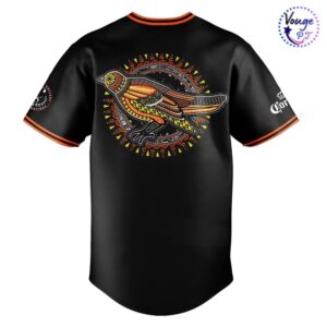 Baltimore Orioles x Hispanic Heritage Night 2026 Baseball Jersey 3 1