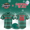 Lansing Lugnuts Margaritaville Night 2026 Custom Baseball Jersey Lansing Lugnuts Margaritaville Night 2026 Custom Baseball Jersey