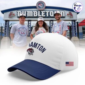 Binghamton Rumble Ponies America 250th Anniversary Limited T Shirt 3 1