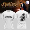 Brandon Flowers On Tour 2026 Limited Edition Hoodie Brandon Flowers On Tour 2026 Limited Edition Hoodie
