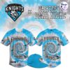 Charlotte Knights x Grateful Dead Night 2026 T-Shirt Charlotte Knights x Grateful Dead Night 2026 T-Shirt