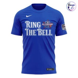 Cody Bellinger New York Yankees 2026 Home Run Derby Champion T Shirt 2