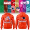 Disney x Dallas Cowboys NFL 2026 Limited Edition T-Shirt Disney x Dallas Cowboys NFL 2026 Limited Edition T-Shirt