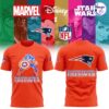 Disney x New York Giants NFL 2026 Limited Edition Hoodie Disney x New York Giants NFL 2026 Limited Edition Hoodie