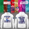Disney x New York Giants NFL 2026 Limited Edition T-Shirt Disney x New York Giants NFL 2026 Limited Edition T-Shirt