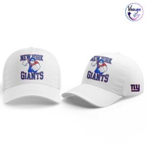 Disney x New York Giants NFL 2026 Limited Edition T Shirt 3