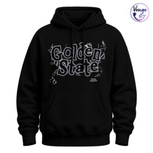 Golden State Valkyries WNBA Natalie Nakase Hoodie 2
