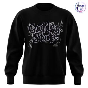 Golden State Valkyries WNBA Natalie Nakase Sweatshirt 2