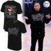 Still The Problem Tour 2026 Morgan Wallen Michigan Wolverines Football Tee Still The Problem Tour 2026 Morgan Wallen Michigan Wolverines Football Tee