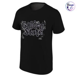 Golden State Valkyries WNBA Natalie Nakase T Shirt 2