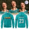Gorillaz The Mountain Tour 2026 Limited Edition Jersey Gorillaz The Mountain Tour 2026 Limited Edition Jersey