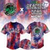 Omaha Storm Chasers x Harry Potter Custom Baseball Jersey Omaha Storm Chasers x Harry Potter Custom Baseball Jersey