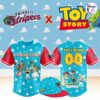 Albuquerque Isotopes x Looney Tunes Night 2026 Custom Baseball Jersey Albuquerque Isotopes x Looney Tunes Night 2026 Custom Baseball Jersey