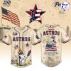 El Paso Chihuahuas 4th Of July Independence Day Baseball Jersey El Paso Chihuahuas 4th Of July Independence Day Baseball Jersey