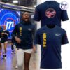 Binghamton Rumble Ponies America 250th Anniversary Limited T-Shirt