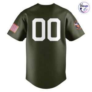 Las Vegas Aviators 2026 Flight Suit Baseball Jersey 3