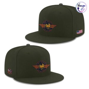 Las Vegas Aviators 2026 Flight Suit Baseball Jersey 4