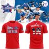 Cody Bellinger New York Yankees 2026 Home Run Derby Champion T-Shirt Cody Bellinger New York Yankees 2026 Home Run Derby Champion T-Shirt