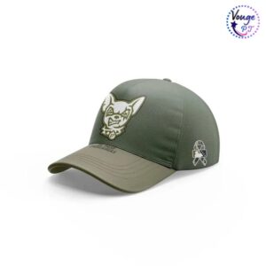 Military Appreciation x El Paso Chihuahuas 2026 Baseball Jersey 2