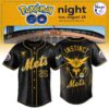 Djo The Back On You World Tour Baseball Jersey Djo The Back On You World Tour Baseball Jersey