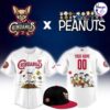 Pokemon GO Gwinnett Stripers Baseball Jersey Pokemon GO Gwinnett Stripers Baseball Jersey