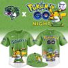 Peanuts Night x El Paso Chihuahuas 2026 Custom Baseball Jersey Peanuts Night x El Paso Chihuahuas 2026 Custom Baseball Jersey