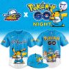 Portland Sea Dogs Superhero Night Custom Baseball Jersey Portland Sea Dogs Superhero Night Custom Baseball Jersey