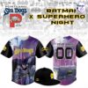 Baltimore Orioles x Hispanic Heritage Night 2026 Baseball Jersey