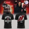 SANA x New Jersey Devils Fanatics Fest 2026 Hoodie SANA x New Jersey Devils Fanatics Fest 2026 Hoodie
