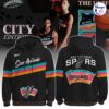 San Antonio Spurs Classic City Custom Basketball Jersey San Antonio Spurs Classic City Custom Basketball Jersey