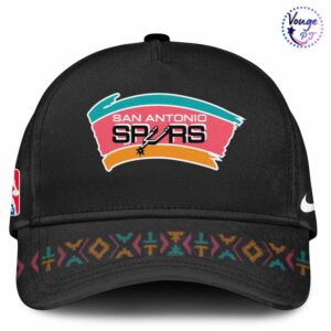 San Antonio Spurs Classic City Custom T Shirt 4